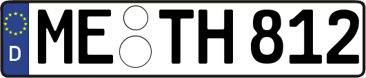 ME-TH812