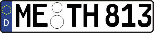 ME-TH813