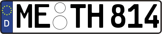 ME-TH814