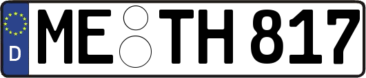 ME-TH817