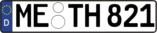 ME-TH821