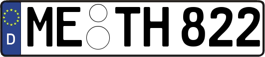 ME-TH822