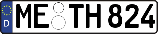 ME-TH824