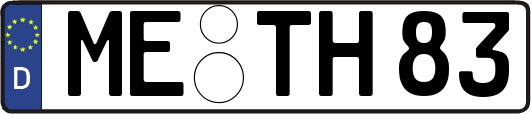 ME-TH83