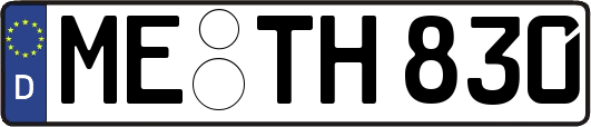 ME-TH830