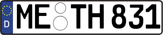 ME-TH831