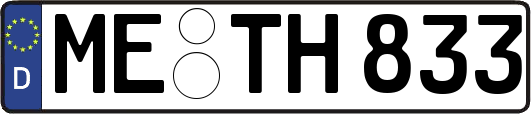 ME-TH833