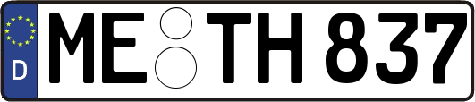 ME-TH837