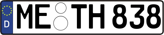 ME-TH838
