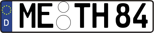 ME-TH84