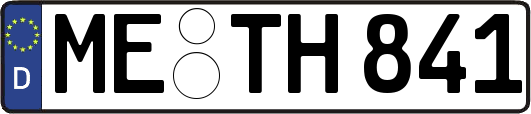 ME-TH841