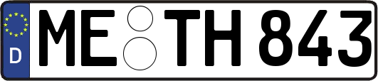 ME-TH843