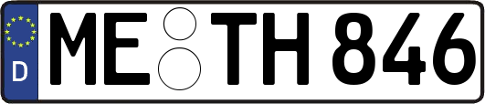 ME-TH846