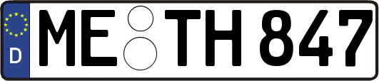 ME-TH847
