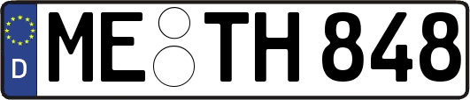 ME-TH848