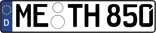 ME-TH850