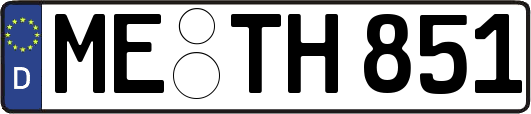 ME-TH851