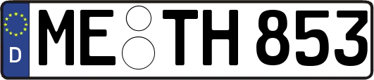 ME-TH853
