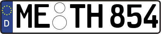 ME-TH854