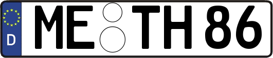 ME-TH86