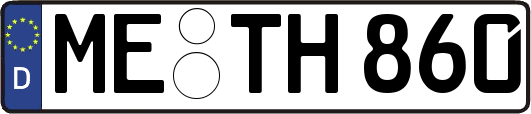 ME-TH860