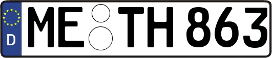 ME-TH863