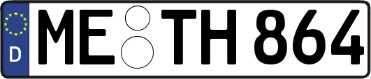 ME-TH864