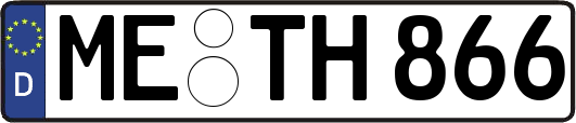 ME-TH866
