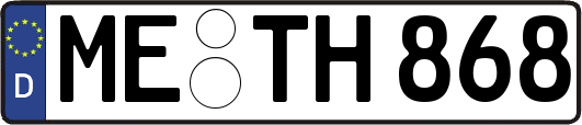 ME-TH868