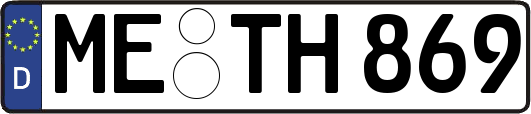 ME-TH869
