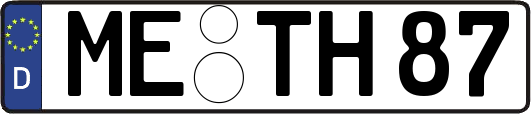 ME-TH87