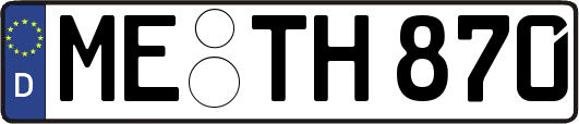ME-TH870