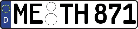 ME-TH871