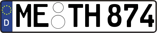 ME-TH874