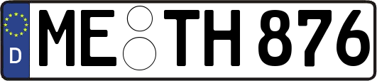 ME-TH876
