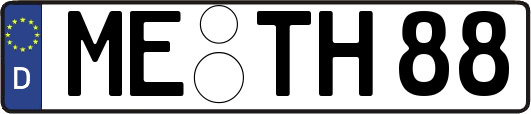 ME-TH88