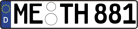 ME-TH881