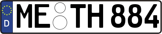 ME-TH884