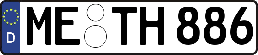 ME-TH886