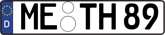 ME-TH89