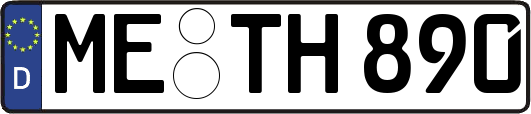 ME-TH890