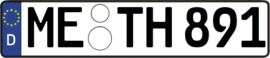 ME-TH891