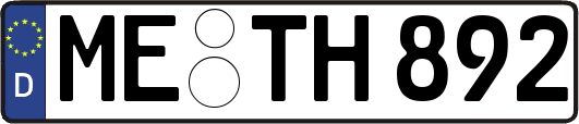 ME-TH892
