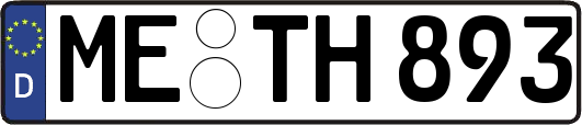 ME-TH893