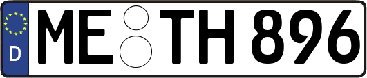 ME-TH896