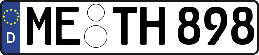 ME-TH898