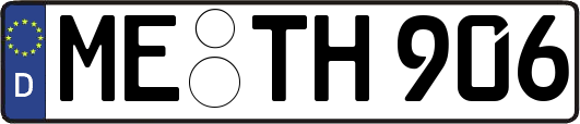 ME-TH906