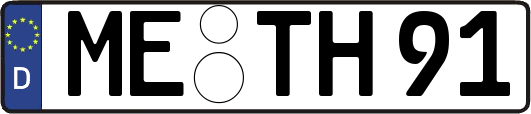 ME-TH91