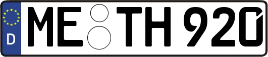 ME-TH920