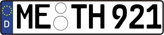 ME-TH921